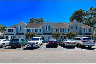 500 Fairway Village Dr. #9E, Myrtle Beach, SC 29588 - Photo 1