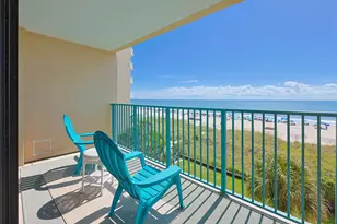 501 S Ocean Blvd, North Myrtle Beach, SC 29582 - Photo 3
