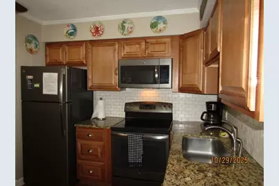 5001 North Ocean Blvd. #1-M, North Myrtle Beach, SC 29582 - Photo 3