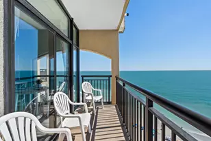 4800 S Ocean Blvd, North Myrtle Beach, SC 29582 - Photo 3