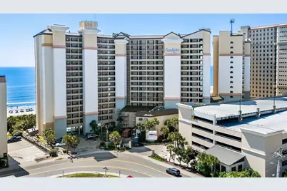 4800 S Ocean Blvd. #1606, North Myrtle Beach, SC 29582 - Photo 35