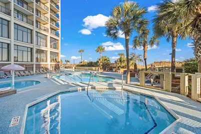 4800 S Ocean Blvd. #1606, North Myrtle Beach, SC 29582 - Photo 31