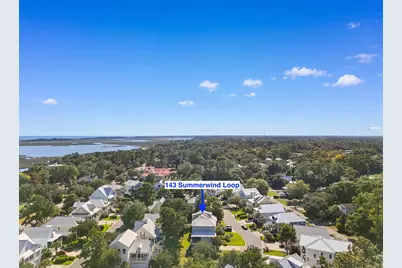 143 Summer Wind Loop, Murrells Inlet, SC 29576 - Photo 49