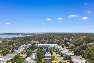 143 SummerWind Loop, Murrells Inlet, SC 29576 - Photo 49