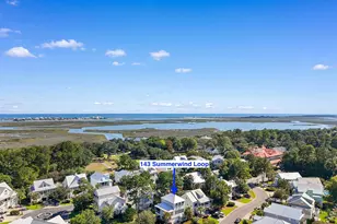 143 SummerWind Loop, Murrells Inlet, SC 29576 - Photo 45
