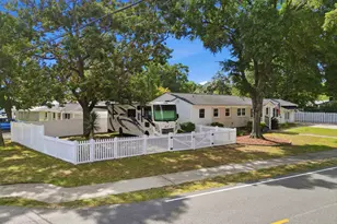 213 N Hollywood Dr, Surfside Beach, SC 29575 - Photo 27