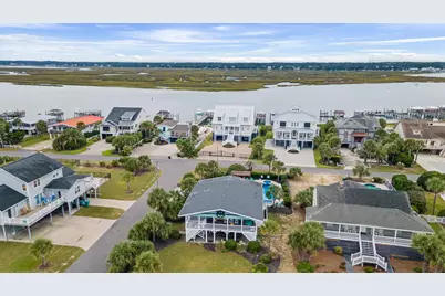 1706 South Waccamaw Dr., Murrells Inlet, SC 29576 - Photo 9