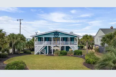 1706 South Waccamaw Dr., Murrells Inlet, SC 29576 - Photo 13