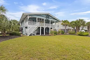 1706 S Waccamaw Dr, Murrells Inlet, SC 29576 - Photo 1