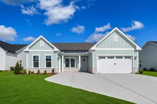1111 Kings Town Wy, Conway, SC 29526 - Photo 5