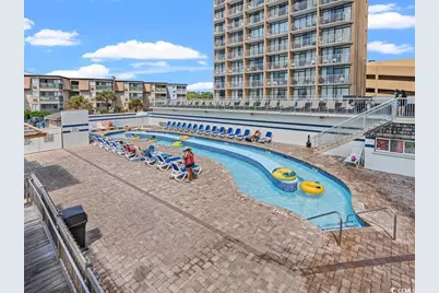 9550 Shore Dr. #416, Myrtle Beach, SC 29572 - Photo 7