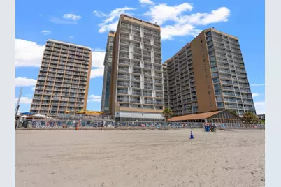 9550 Shore Dr. #416, Myrtle Beach, SC 29572 - Photo 1
