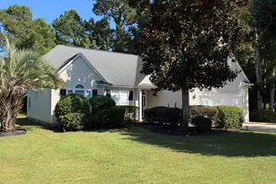 203 Tradition Club Dr, Pawleys Island, SC 29585 - Photo 3