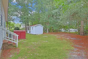 1867 Willow Oak Dr, Conway, SC 29526 - Photo 35