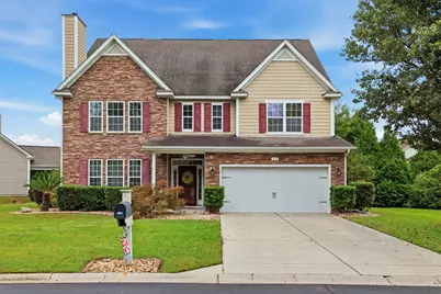 849 Tilly Lake Rd., Conway, SC 29526 - Photo 1