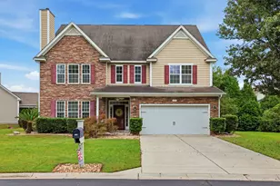 849 Tilly Lake Rd, Conway, SC 29526 - Photo 1