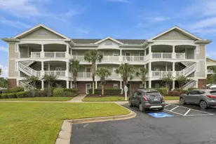5801 Oyster Catcher Dr, North Myrtle Beach, SC 29582 - Photo 1
