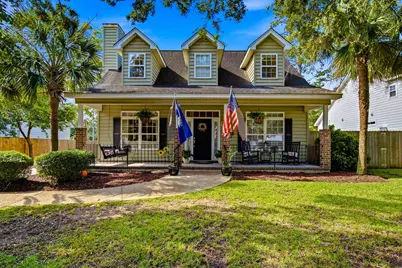 919 Palmetto St., Georgetown, SC 29440 - Photo 1
