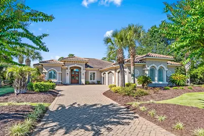 9540 Bellasera Circle, Myrtle Beach, SC 29579 - Photo 1