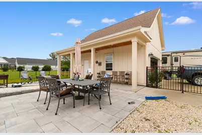 4077 Hagwood Circle, Conway, SC 29526 - Photo 33