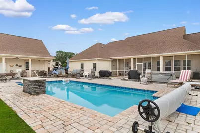 4077 Hagwood Circle, Conway, SC 29526 - Photo 29