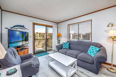 6309 N Ocean Blvd. #11-D, North Myrtle Beach, SC 29582 - Photo 7