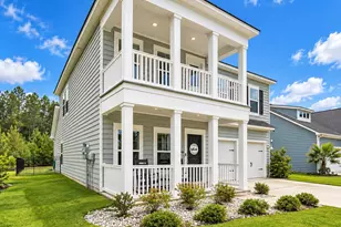431 Craigflower Ct, Longs, SC 29568 - Photo 43