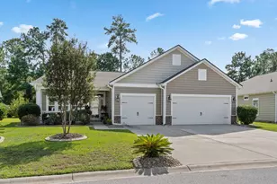 7107 Swansong Cir, Myrtle Beach, SC 29579 - Photo 3