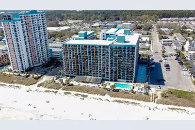 1501 S Ocean Blvd. #1239, Myrtle Beach, SC 29577 - Photo 35
