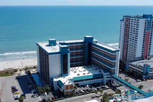 1501 S Ocean Blvd, Myrtle Beach, SC 29577 - Photo 1