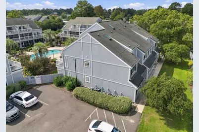 3700 Golf Colony Lane #17-I, Little River, SC 29566 - Photo 3