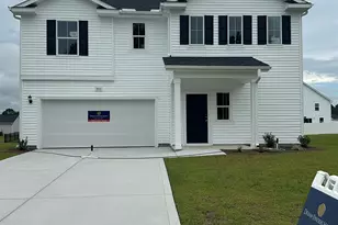 920 Caswell Dr, Conway, SC 29527 - Photo 1