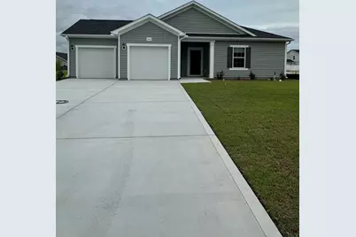 916 Caswell Dr., Conway, SC 29527 - Photo 1