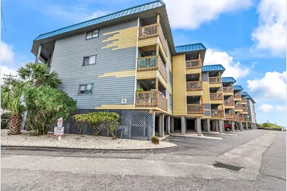 6000 N Ocean Blvd. #336, North Myrtle Beach, SC 29582 - Photo 1