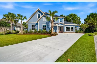 1004 Muskeg Ct., Conway, SC 29526 - Photo 1