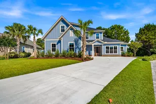 1004 Muskeg Ct, Conway, SC 29526 - Photo 1