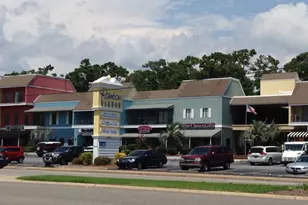 5001 N Kings Hwy, Myrtle Beach, SC 29577 - Photo 1