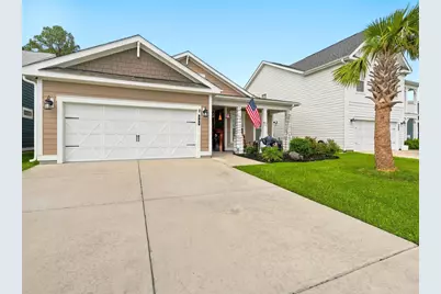 844 Gammon Dr., Myrtle Beach, SC 29579 - Photo 57