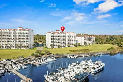 2151 Bridge View Ct. #2-803, North Myrtle Beach, SC 29582 - Photo 3