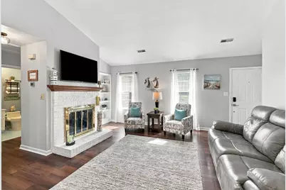 135 Wood Lake Dr., Garden City, SC 29576 - Photo 3