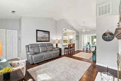 135 Wood Lake Dr., Garden City, SC 29576 - Photo 5