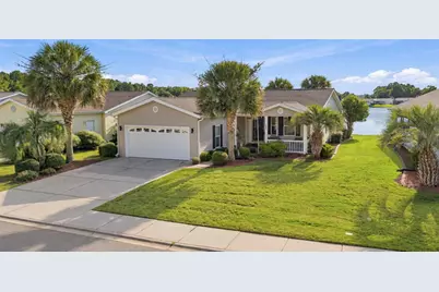 198 Lakeside Crossing Dr., Conway, SC 29526 - Photo 3