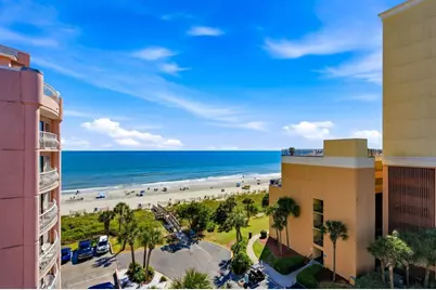 7000 N Ocean Blvd. #633, Myrtle Beach, SC 29572 - Photo 5