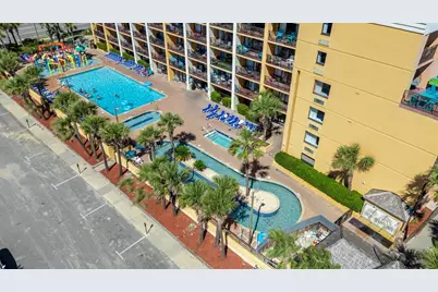 7000 N Ocean Blvd. #633, Myrtle Beach, SC 29572 - Photo 57