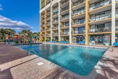 7000 N Ocean Blvd. #633, Myrtle Beach, SC 29572 - Photo 35