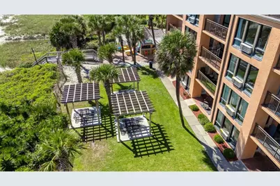 7000 N Ocean Blvd. #633, Myrtle Beach, SC 29572 - Photo 55