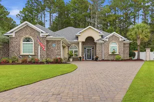 201 Waterfall Cir, Little River, SC 29566 - Photo 1