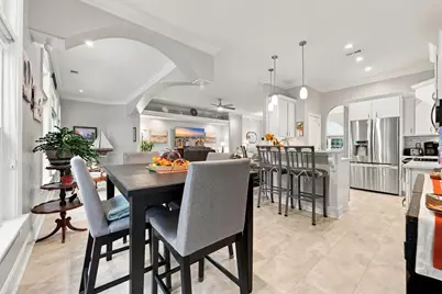 201 Waterfall Circle, Little River, SC 29566 - Photo 5