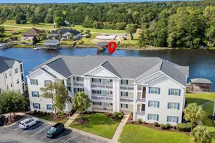 901 W Port Dr, North Myrtle Beach, SC 29582 - Photo 1