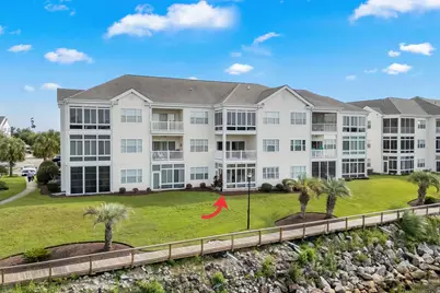 901 West Port Dr. #803, North Myrtle Beach, SC 29582 - Photo 67
